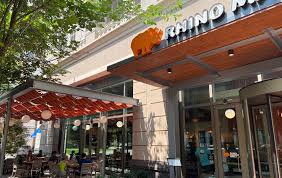 Rhino Market & Deli, West Charlotte