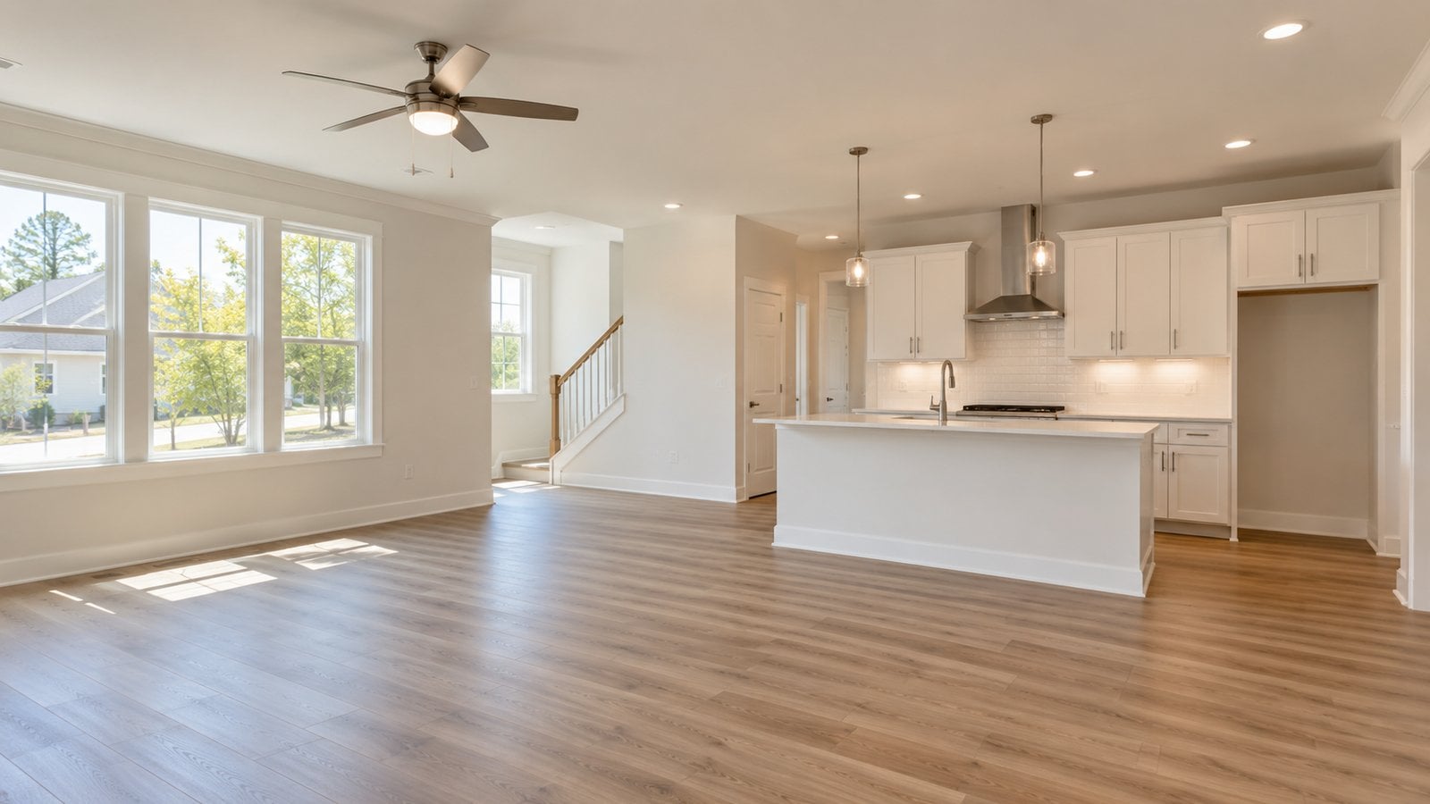 New Construction Walkthrough Checklist: What Charlotte Buyers Should Look For