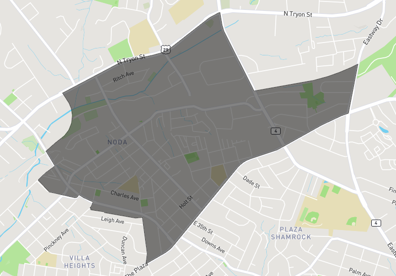 Living in Villa Heights & NoDa (28205): Light‑Rail, Live‑Music, and Loft‑Life (2025 Guide)