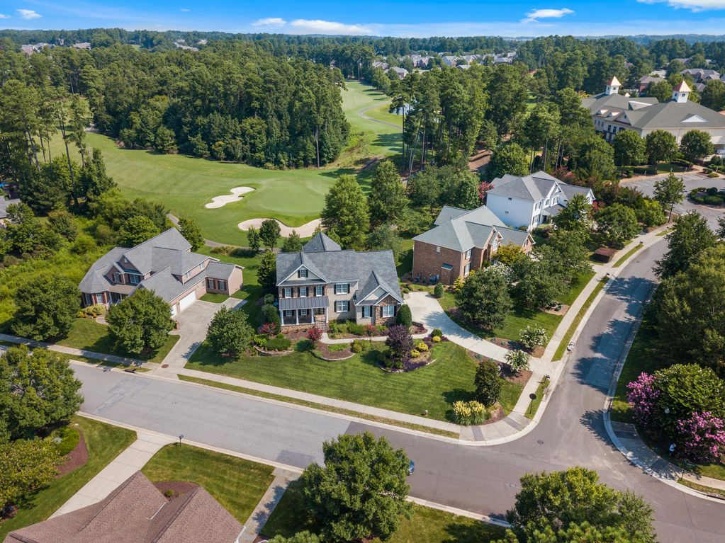 Top Realtor in Charlotte