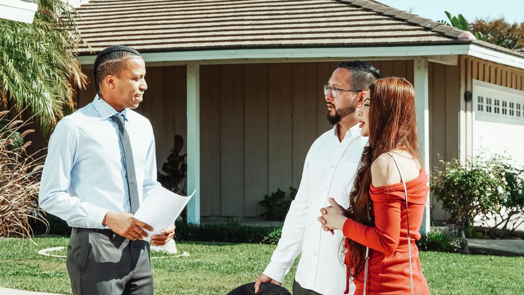 Top Realtor in Charlotte
