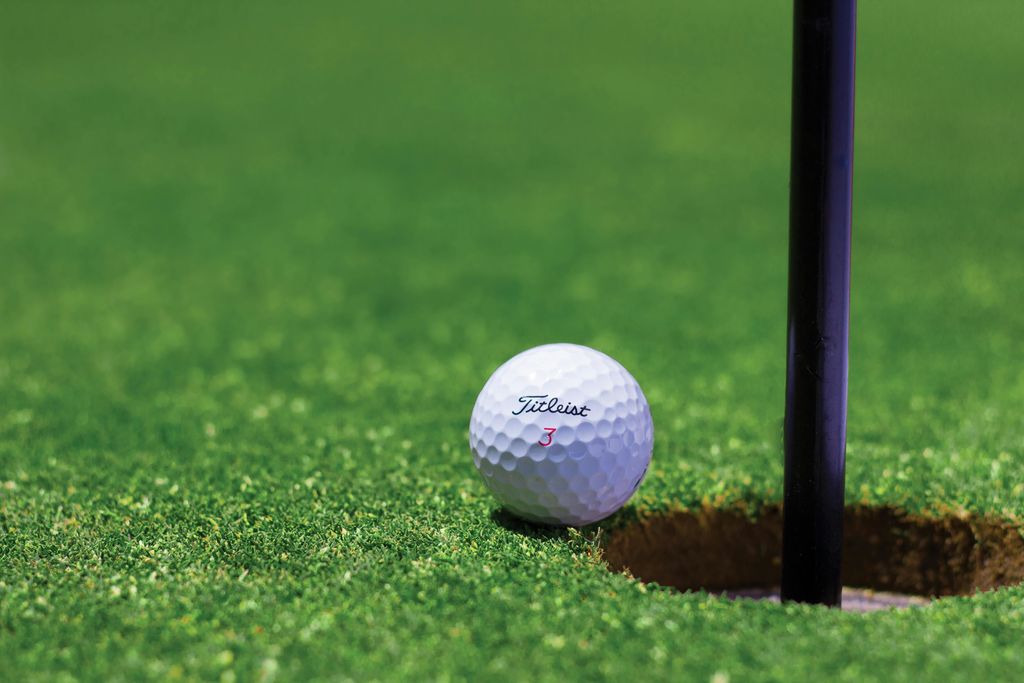 Where to Live if Golf Is Your Game: A Guide to Charlotte’s Golf Course Communities