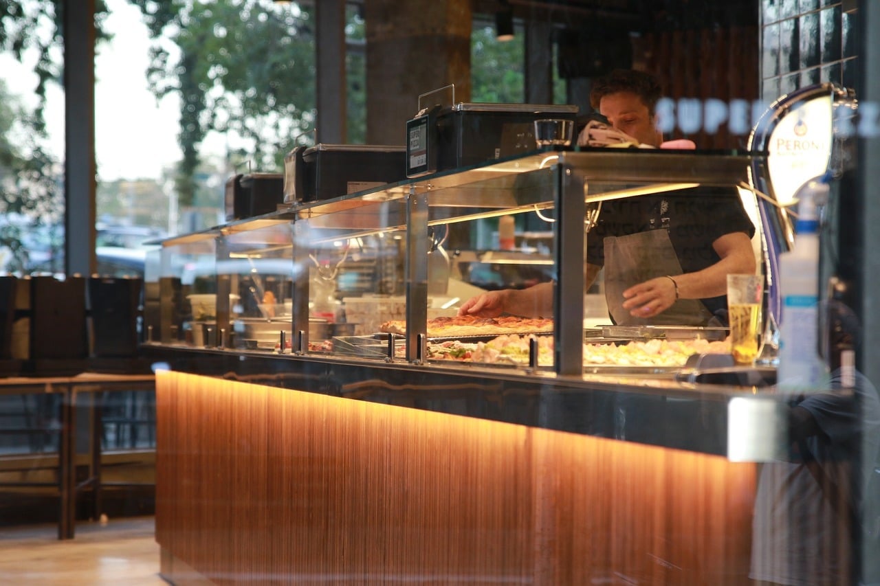 Restaurants in Charlotte