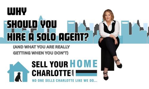 Why You Should Hire a Solo Agent (and …